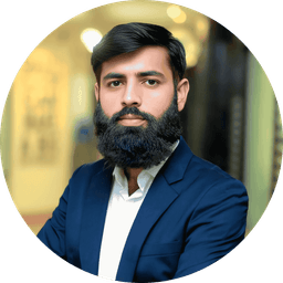 Muhammad Ahmad