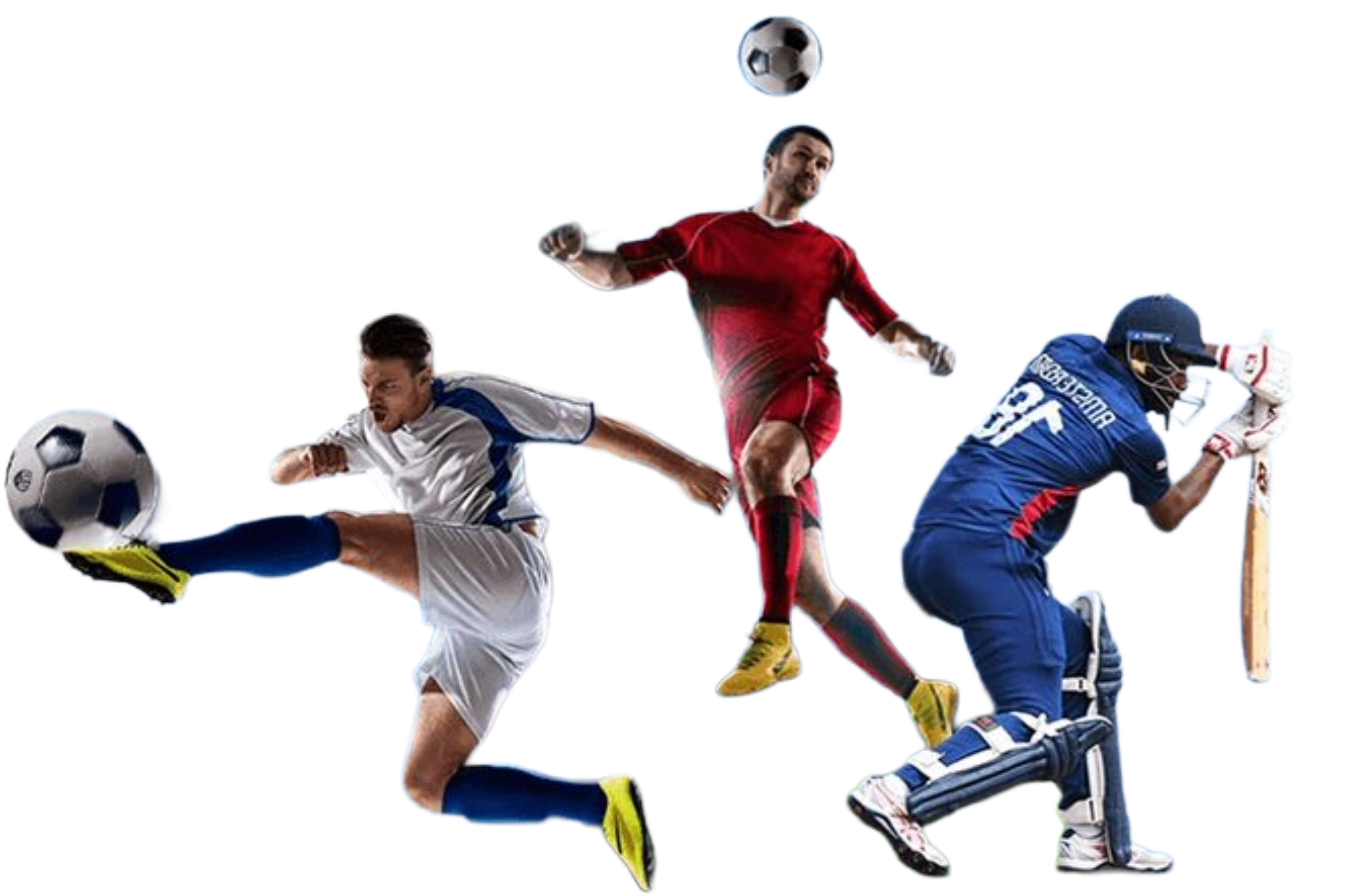 FFC Sports Dashboard