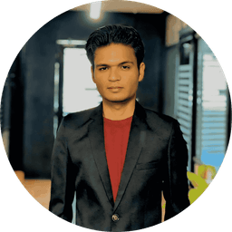 Muhammad Kashif