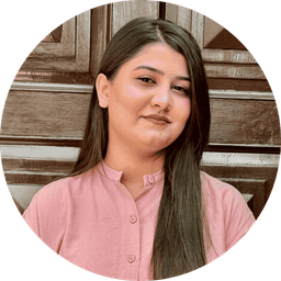 Menahil Tariq