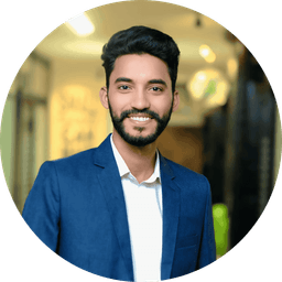 Muzamal Hussain