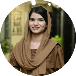 Sadia Ashiq