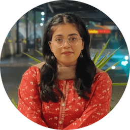 Sania Arif