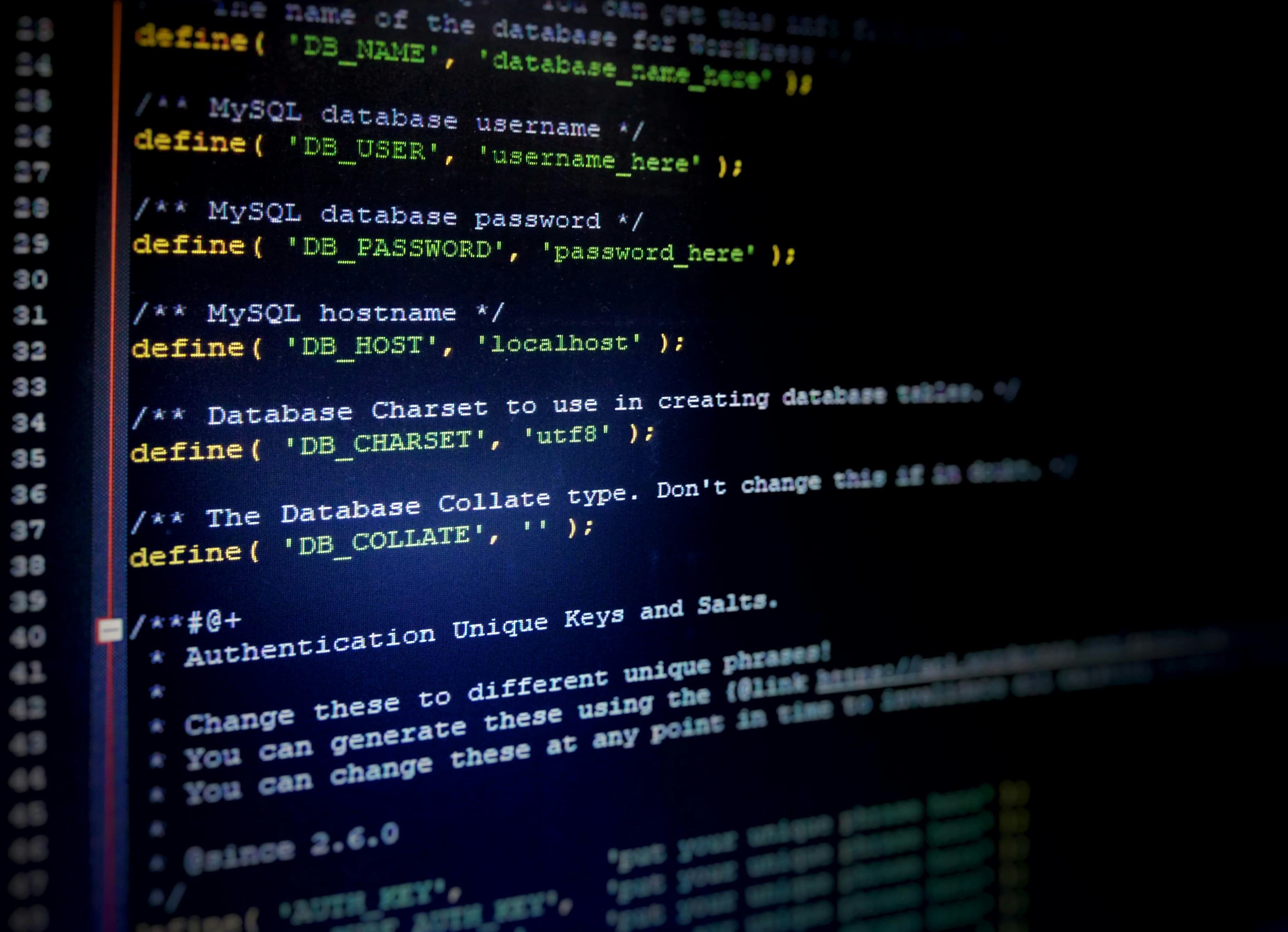 Cloud Computing Solutions