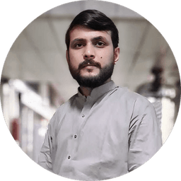 Zaid Rafiq