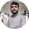 Zaid Rafiq