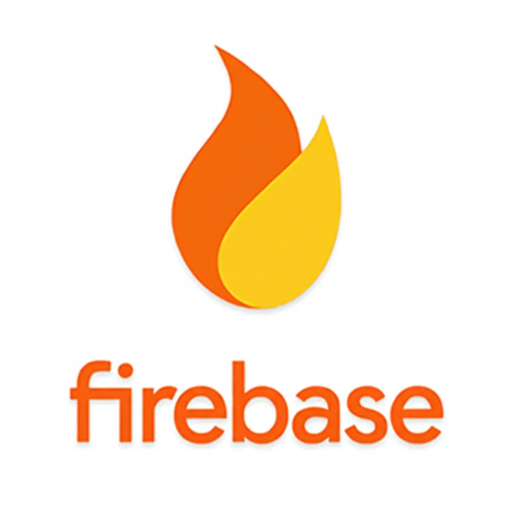 Firebase logo